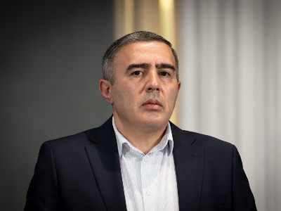В офисе Роберта Кочаряна указали властям, где искать причину некачественного асфальта