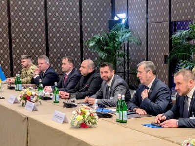 Ժնևում «քաղաքական բլոկի» բանակցություններն ավարտվել են, ռազմական բլոկի բանակցությունները շարունակվում են