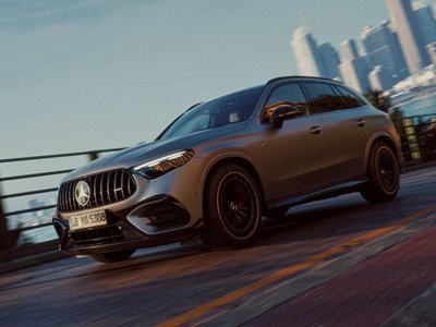 Mercedes-Benz-ը խոստովանում է, որ չորս մխոցանի AMG շարժիչների թողարկումը սխալ էր