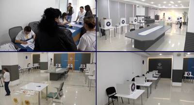 «Ժողովուրդ». Հերթական դժգոհությունը՝ ՔՊ թիմում. ինչպես են ընտրվել ներկուսակցական ընտրությունների հանձնաժողովի անդամները
