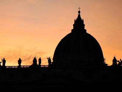 Vatican to not join US-led Board of Peace