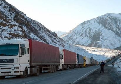 «Ագարակի» անցակետում սկզբում բեռնաթափել են ապրանքը, նոր կապարակնքել. Ինչպիսին է հարկերից խուսափելի մեխանիզմը