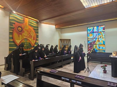 Armenian Apostolic Church Bishops’ Synod kicks off in Austria
