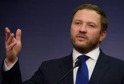 Глава МИД Эстонии допустил размещение ядерного оружия на территории страны