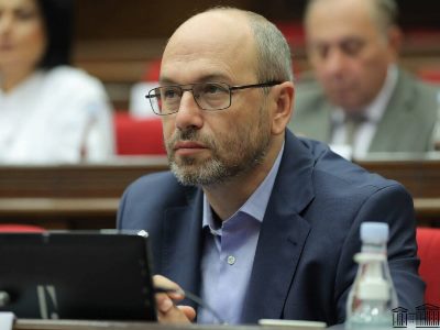 Ես չեմ լինելու ոչ մի ցուցակում, չեմ լինելու հաջորդ խորհրդարանում. Գեղամ Նազարյան