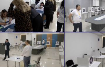 Произойдут изменения в пропорциональном списке «ГД»: Мужчины уступят места женщинам