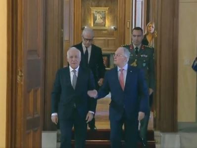 Armenia-Greece Memorandum of Understanding signed