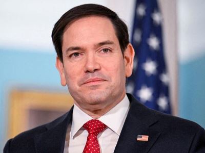 Вице-президент США резко раскритиковал Европу и отверг слухи о конфликте с Рубио