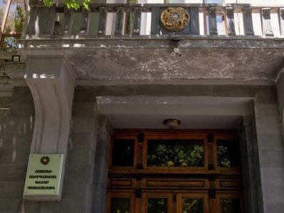 Генпрокуратура Армении обжалует решение суда об отмене запрета Сержу Саргсяну на выезд из страны