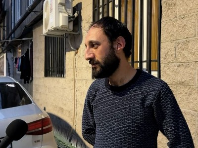 Житель ереванского района Ачапняк о сегодняшней стрельбе: В последнее время мы часто слышим подобные новости