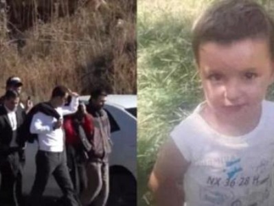 Сестра и братья убитого 3-летнего Тиграна вернулись к матери