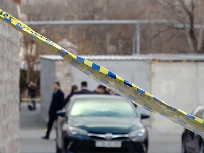 По факту перестрелки в Ереване возбуждено уголовное дело