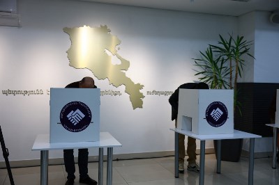 «Փաստ». ՔՊ-ում էլի ներքին խմորումներ են. սպառնացել են «սլիվ անել» կազմակերպիչների անունները