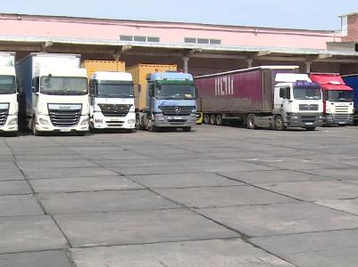 В Армении будет построен Таможенно-логистический центр