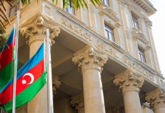 В Азербайджане заговорили о защите прав черкесов от посягательств Москвы