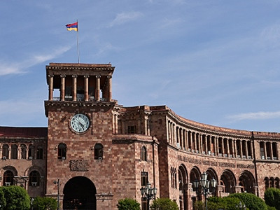 Foreign investors to have equal rights, obligations as local investors in Armenia