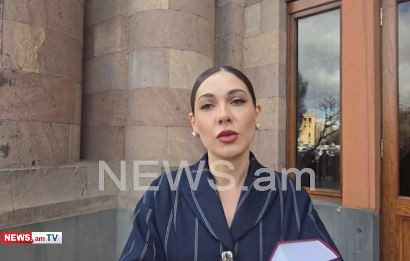 «Շատ վատ է որ մեր երկրում նման դեպքեր դեռ գրանցվում են». Սրբուհի Գալյանը` Աջափնյակի կրակոցների մասին