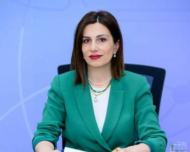 Обрадовали: Глава Минздрава Армении о поддержке ее кандидатуры «Гражданским договором»