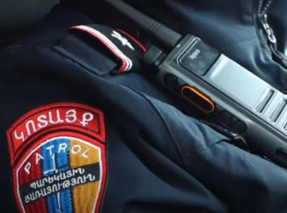Առգրավվել է 1 կգ 150 գրամ մարիխուանա․ ՔՈԳՎ հերթական խոշոր բացահայտումը