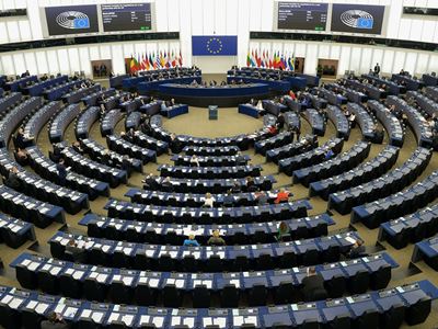 Депутат Европарламента призвал ЕС предпринять шаги по освобождению армянских пленных из Баку