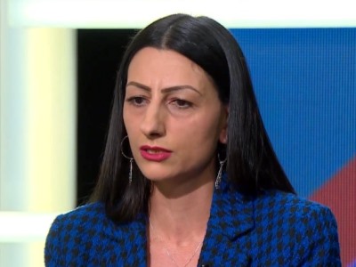 Омбудсмен Армении затруднилась ответить на вопрос нарушены ли права Католикоса всех армян