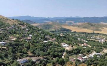 В Армении продолжают оказывать поддержку жителям приграничных населенных пунктов