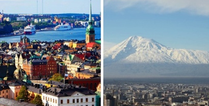 FM: Sweden welcomes Armenia’s efforts towards closer cooperation with EU