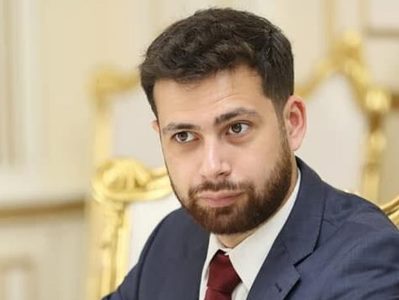 Deputy FM: New opportunities have opened to connect Central Asia with Europe via Armenia