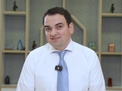 Нарек Карапетян поздравил езидов с праздником Святого Наби