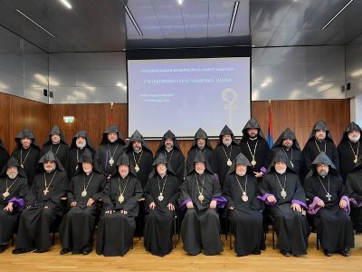 Armenian Apostolic Church bishops' statement: We call on authorities to stop persecution of the Church