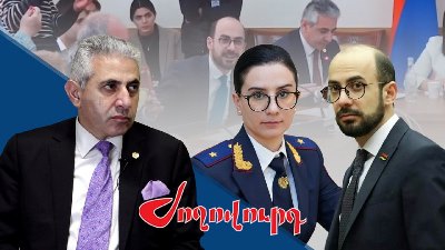 «Ժողովուրդ». Արձանագրությունը կա. դատախազը պետք է մեղադրանք առաջադրի Արթուր Հովհաննիսյանին