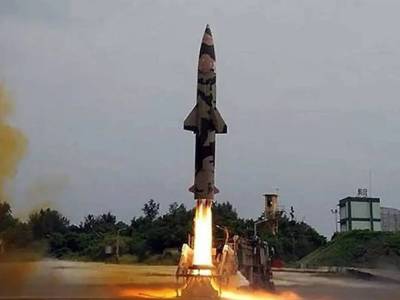 IDRW: Armenia interested in India’s Pralay tactical ballistic missiles