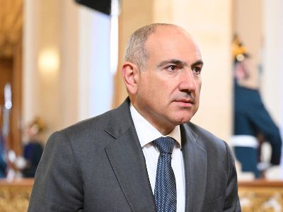 Armenia's Pashinyan: I'm returning with greater confidence in peace