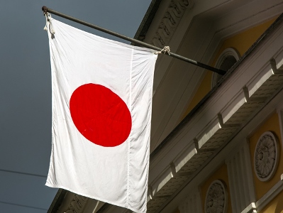 Japan may approve defense supplies to countries involved in conflicts