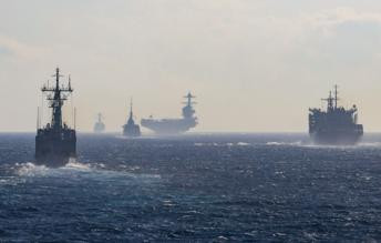 CBS: US military ready to strike Iran on Saturday