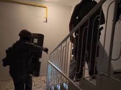 Корреспондента Deutsche Welle арестовали в Турции