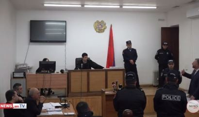 Վալոդյա Գրիգորյանի հոր նամակը՝ դատավորին․ «Հոգեբանական ցավ եմ զգում, թույլ տվեք չմասնակցել դատական նիստերին»