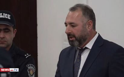 Слушания по делу об убийстве Володи Григоряна начнутся 10 марта