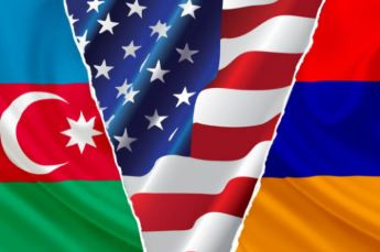 Fitch Solutions: US becoming alternative to strategic partnership with Russia for Armenia, Azerbaijan