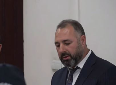 Նարեկ Օհանյանի մեղադրանքի հիմքում դյուրավառ հեղուկի ձեռքբերումն է. որտե՞ղ է դրա ապացույցը. փաստաբան