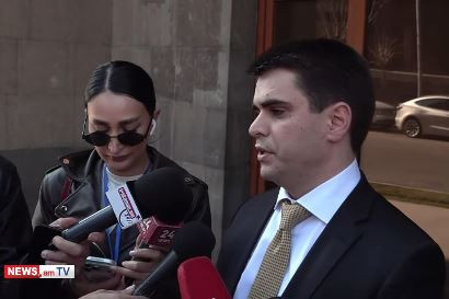 «ԱԱԾ տնօրենի հետ 10 տարվա ընկերներ ենք». Չիչոյանը՝ իր հաջողության հասնելու գաղտնիքի մասին
