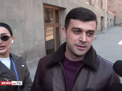 Չեմ մեկնաբանում իմ որոշումը. դատավորը՝ Սամվել Կարապետյանի խափանման միջոցը փոխելու մասին