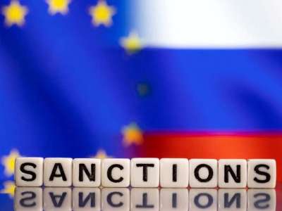 EU ambassadors fail to agree on 20th package of sanctions against Russia