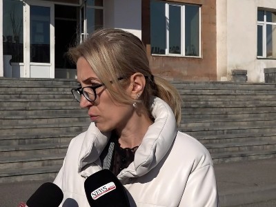 Не все версии убийства Валоди Григоряна были расследованы — Манэ Тандилян