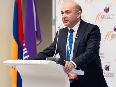 Марукян: «Гюмри 2» уже был опробован и провалился в Вагаршапате