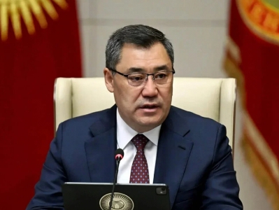 Ղրղզստանում կստեղծվի քննչական կոմիտե, որը կենթարկվի նախագահին
