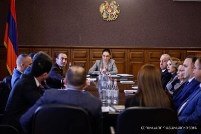 Սյունիքում դադարեցվել է ֆիզիկական երկու անձանց հատկացված 190 քմ և 475 քմ մակերեսով հողամասերի կառուցապատման իրավունքը