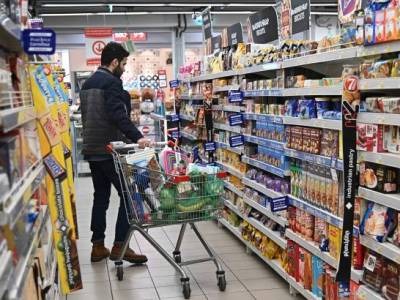 Евразийский банк развития дал прогноз относительно роста потребительских цен в Армении