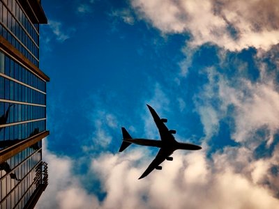 Пассажирооборот среди стран ЕАЭС меньше всего вырос в Армении