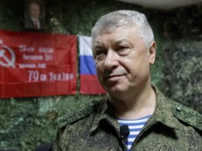 ФСБ России: За покушением на генерала Алексеева отчетливо виден британский след